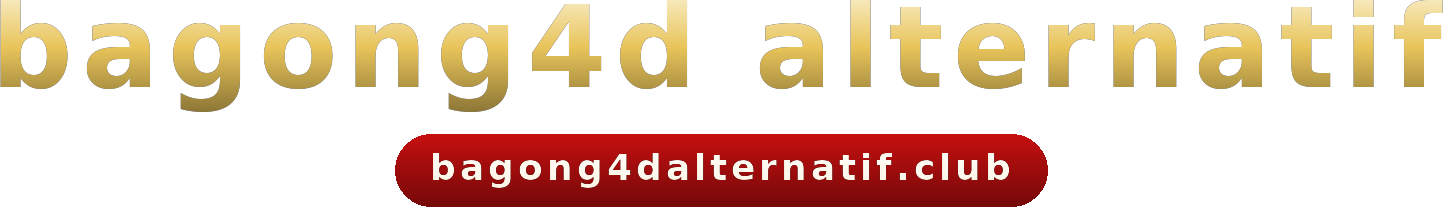 bagong4d alternatif logo